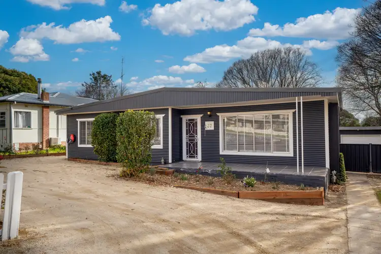 Main view of Homely house listing, 37 Martha Street, Blayney NSW 2799