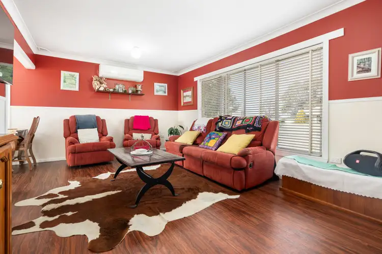 Second view of Homely house listing, 37 Martha Street, Blayney NSW 2799