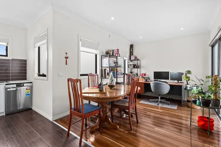 Third view of Homely townhouse listing, 2/5 Sunset Boulevard, Jacana VIC 3047