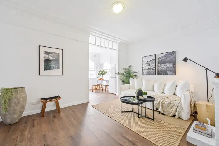 18/7 Beach Road, Bondi Beach NSW 2026