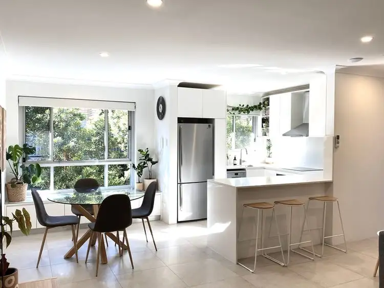 7/8 Martin Place, Mortdale NSW 2223
