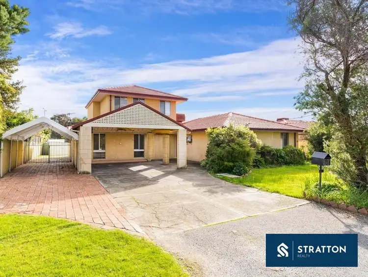 57 Rampart Way, Willetton WA 6155