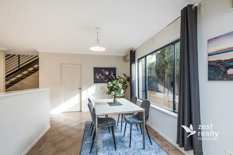 Sixth view of Homely townhouse listing, 42B Foss Street, Bicton WA 6157