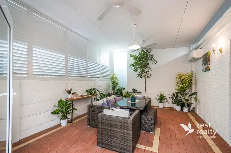 Seventh view of Homely townhouse listing, 42B Foss Street, Bicton WA 6157