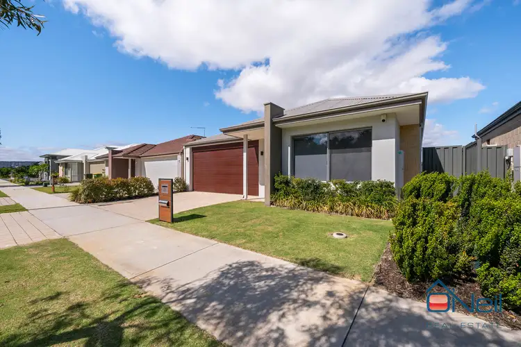 15 Glenlossie Avenue, Haynes WA 6112