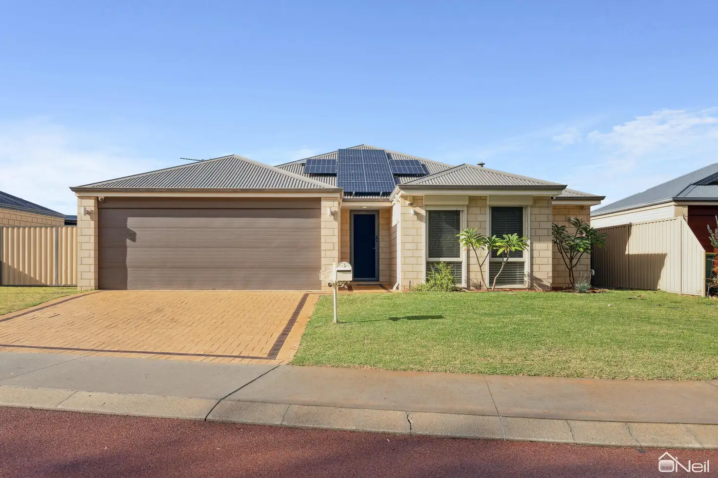 Main view of Homely house listing, 22 Kandimak Boulevard, Byford WA 6122