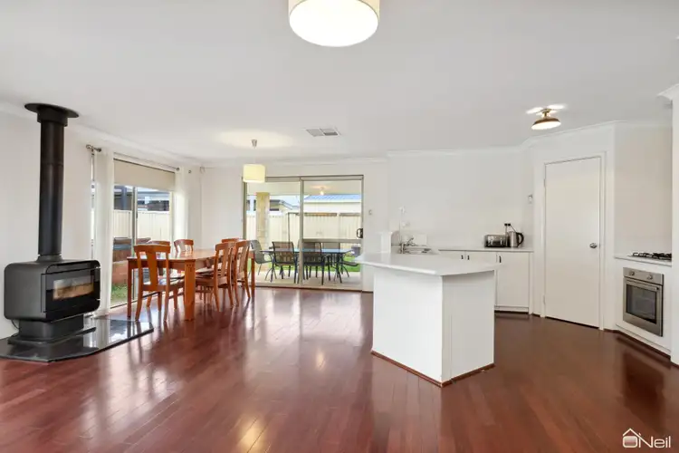 Fourth view of Homely house listing, 22 Kandimak Boulevard, Byford WA 6122