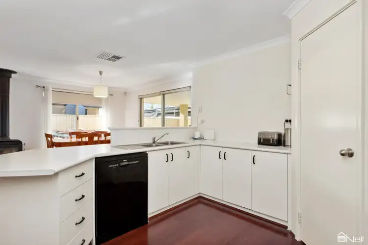 Sixth view of Homely house listing, 22 Kandimak Boulevard, Byford WA 6122