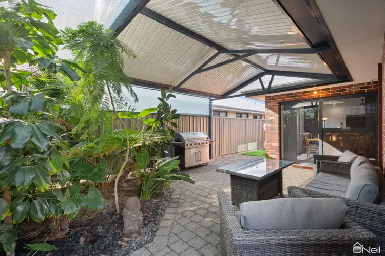 Third view of Homely house listing, 14 Setosa Loop, Byford WA 6122