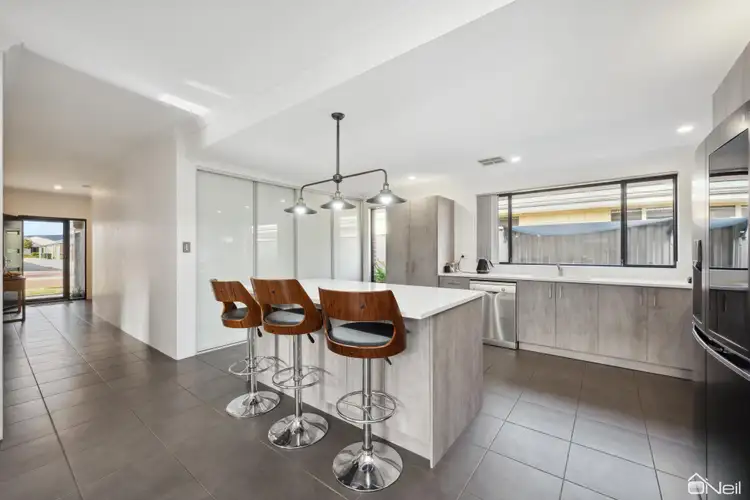 Fourth view of Homely house listing, 14 Setosa Loop, Byford WA 6122