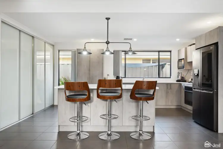 Fifth view of Homely house listing, 14 Setosa Loop, Byford WA 6122