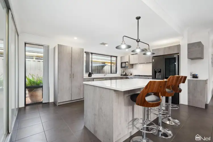 Sixth view of Homely house listing, 14 Setosa Loop, Byford WA 6122