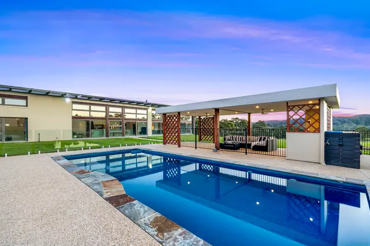 3 Stanley Street, Chirnside Park VIC 3116