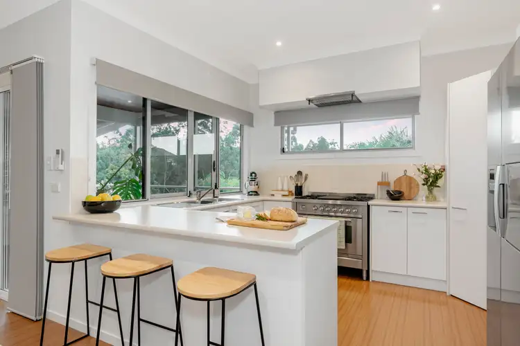 Second view of Homely house listing, 4 O'Connor Place, Upper Coomera QLD 4209