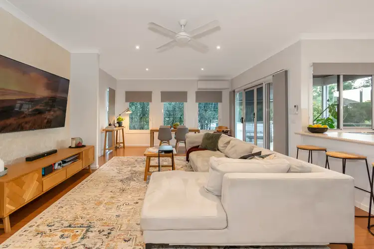 Third view of Homely house listing, 4 O'Connor Place, Upper Coomera QLD 4209