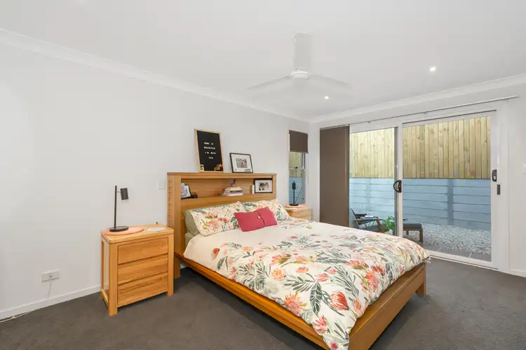 Fourth view of Homely house listing, 4 O'Connor Place, Upper Coomera QLD 4209
