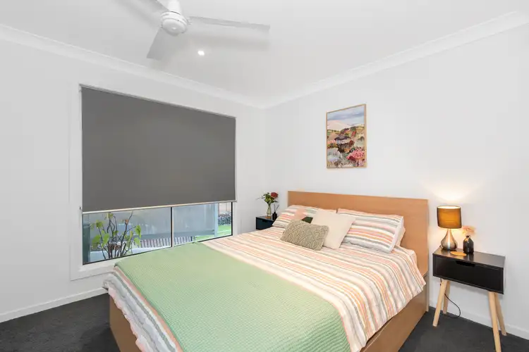 Fifth view of Homely house listing, 4 O'Connor Place, Upper Coomera QLD 4209