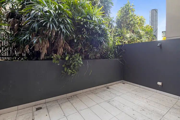 Fourth view of Homely unit listing, 401/19 Hope Street, South Brisbane QLD 4101