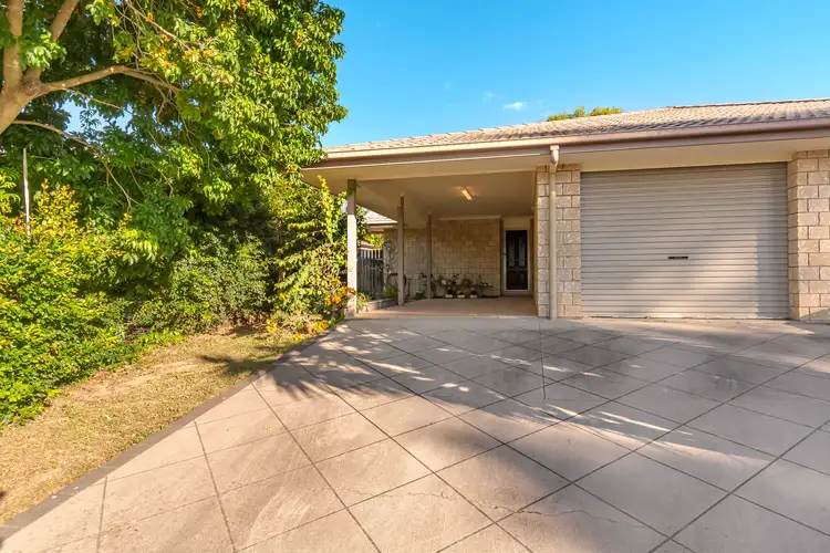 Third view of Homely semi-detached listing, 1/42 Blossom Street, Pimpama QLD 4209