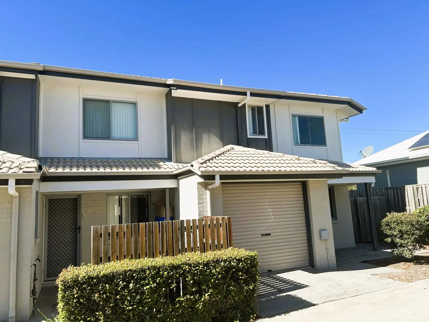 Main view of Homely townhouse listing, 19/52 Falso Place, Doolandella QLD 4077