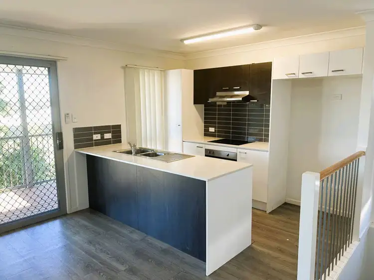 Second view of Homely townhouse listing, 19/52 Falso Place, Doolandella QLD 4077