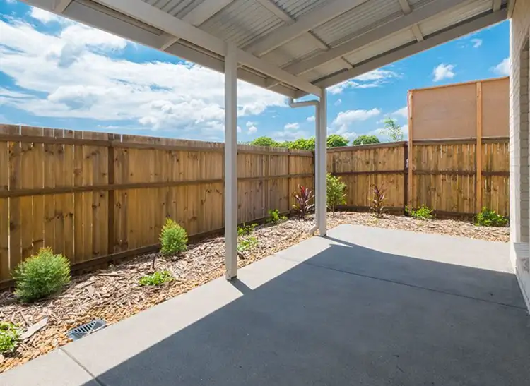 Fourth view of Homely townhouse listing, 19/52 Falso Place, Doolandella QLD 4077