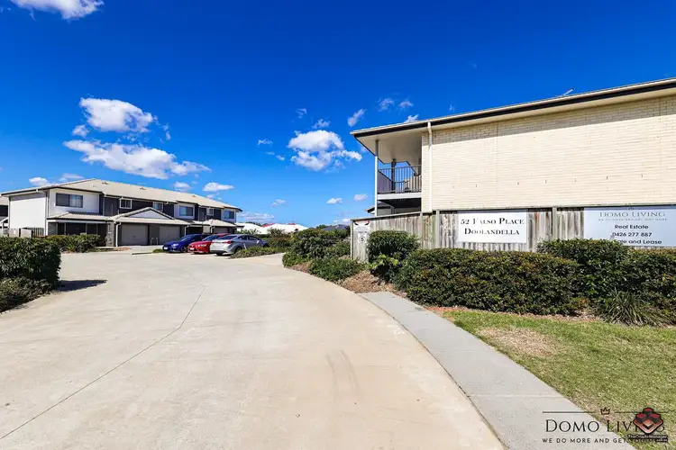 Fifth view of Homely townhouse listing, 19/52 Falso Place, Doolandella QLD 4077