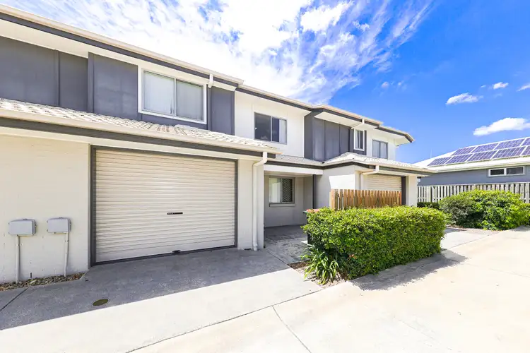 Sixth view of Homely townhouse listing, 19/52 Falso Place, Doolandella QLD 4077