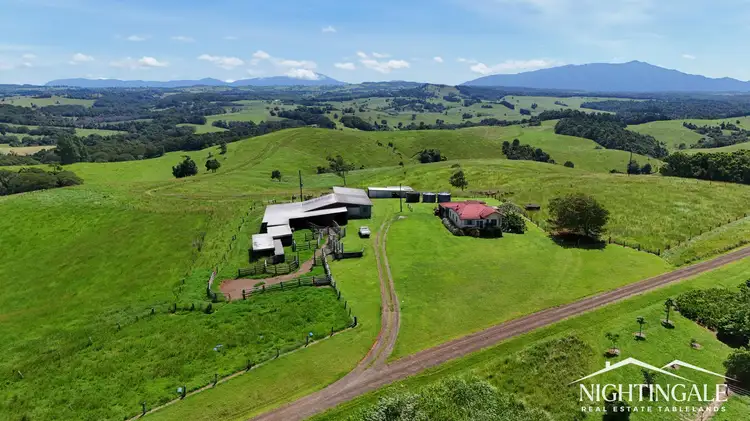 279 Hosie Road, Tarzali QLD 4885