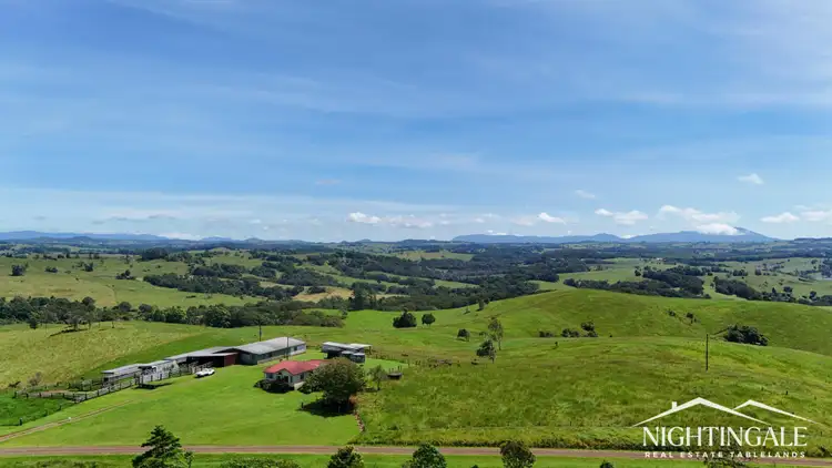 Second view of Homely rural property listing, 279 Hosie Road, Tarzali QLD 4885