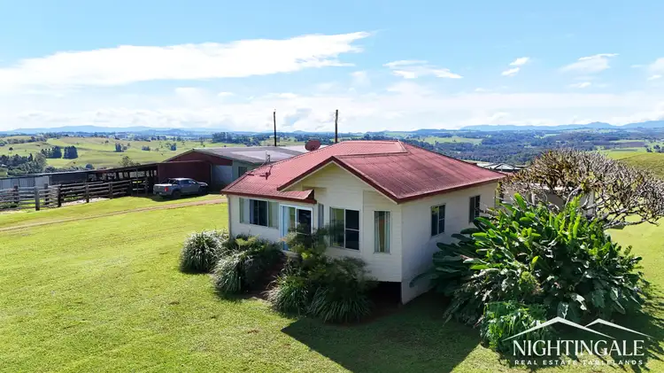 Sixth view of Homely rural property listing, 279 Hosie Road, Tarzali QLD 4885