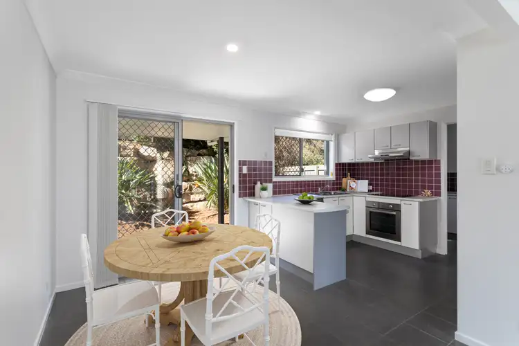 Third view of Homely townhouse listing, 58/11 Penny Street, Algester QLD 4115