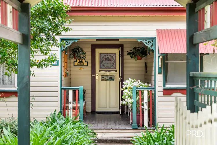 Third view of Homely house listing, 17 Moorecourt Avenue, Springwood NSW 2777