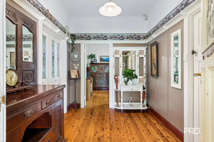Fourth view of Homely house listing, 17 Moorecourt Avenue, Springwood NSW 2777
