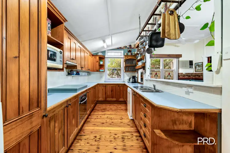 Fifth view of Homely house listing, 17 Moorecourt Avenue, Springwood NSW 2777
