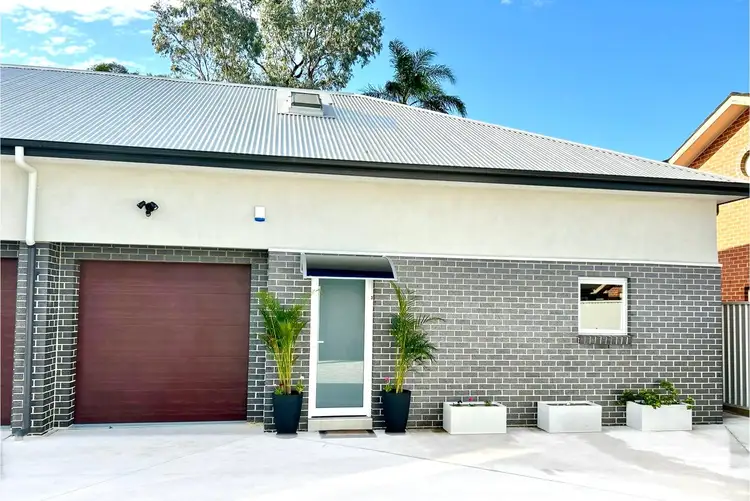 Main view of Homely townhouse listing, 3/11 Junction Rd, Moorebank NSW 2170