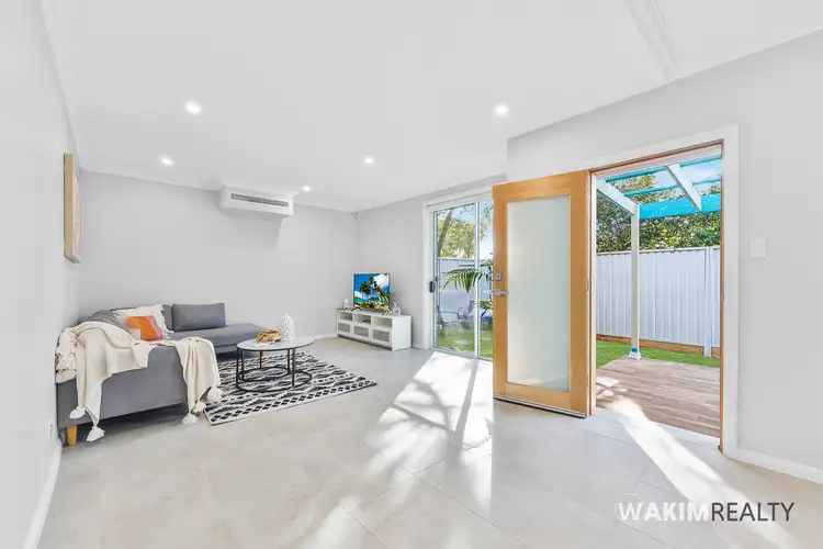 Third view of Homely townhouse listing, 3/11 Junction Rd, Moorebank NSW 2170