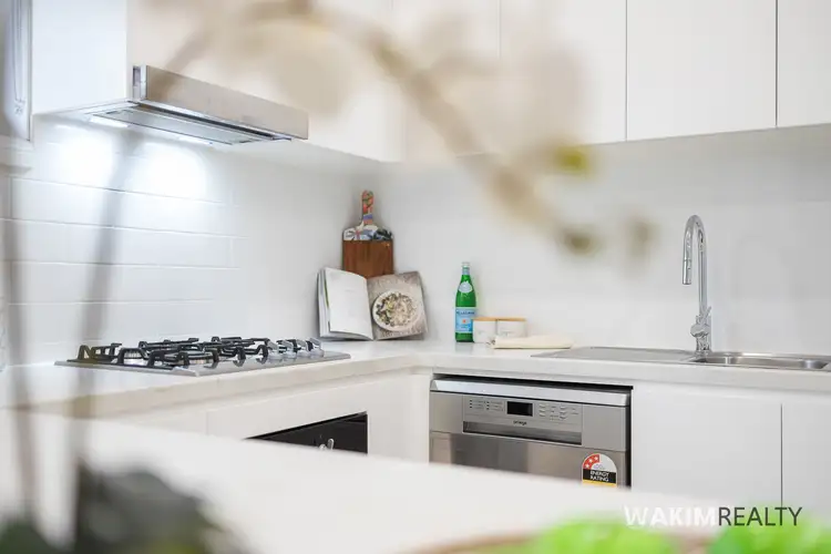 Fifth view of Homely townhouse listing, 3/11 Junction Rd, Moorebank NSW 2170