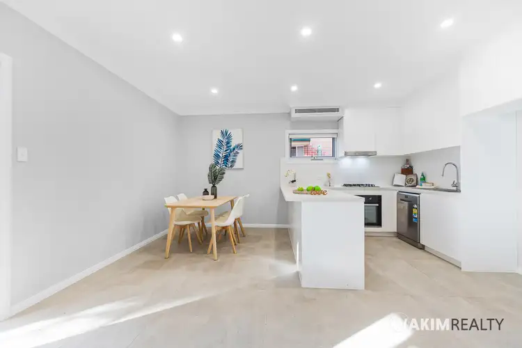 Sixth view of Homely townhouse listing, 3/11 Junction Rd, Moorebank NSW 2170