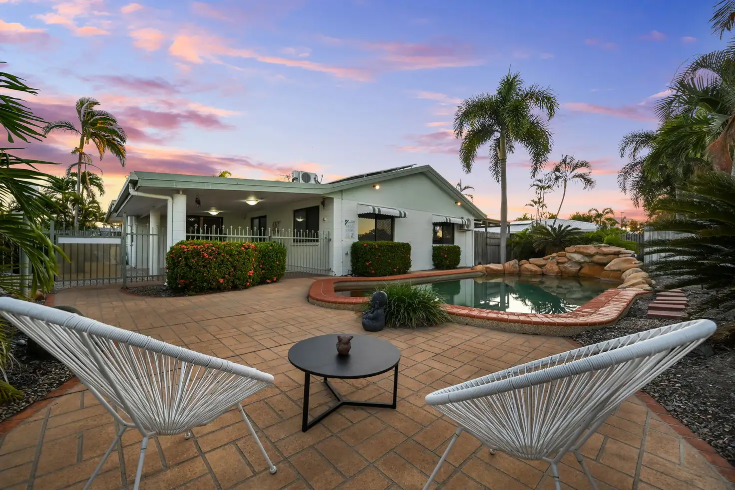 Main view of Homely house listing, 8 Sandstone Drive, Kirwan QLD 4817