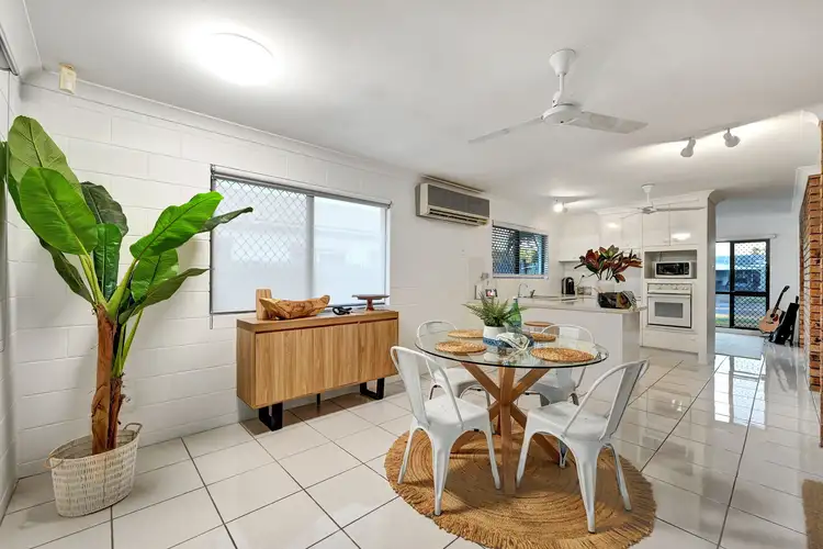 Second view of Homely house listing, 8 Sandstone Drive, Kirwan QLD 4817