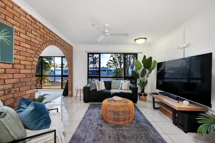 Fourth view of Homely house listing, 8 Sandstone Drive, Kirwan QLD 4817