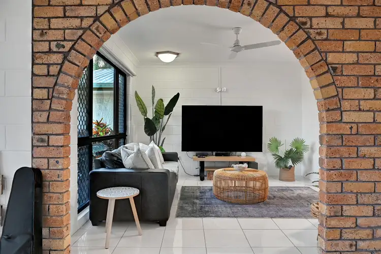 Sixth view of Homely house listing, 8 Sandstone Drive, Kirwan QLD 4817