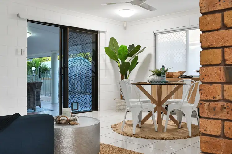 Seventh view of Homely house listing, 8 Sandstone Drive, Kirwan QLD 4817