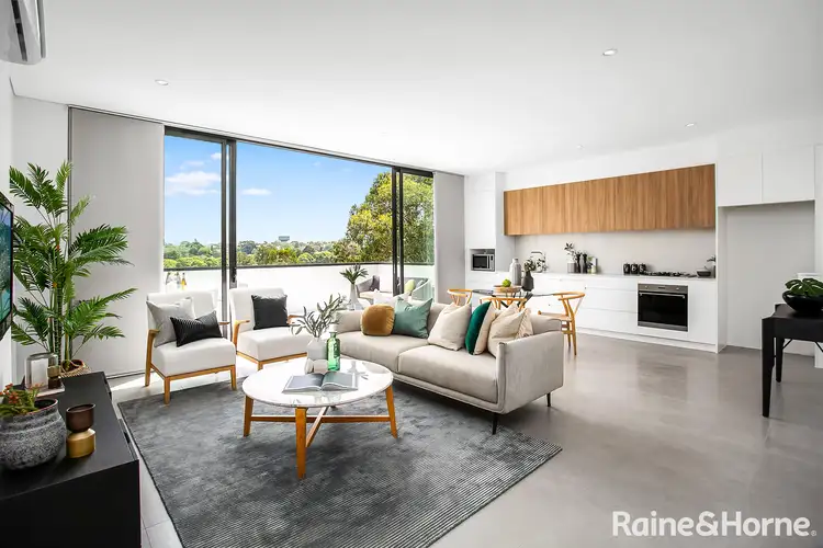 104/32 George Street, Marrickville NSW 2204