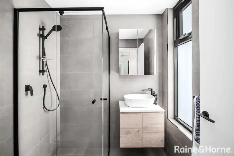 Third view of Homely apartment listing, 104/32 George Street, Marrickville NSW 2204