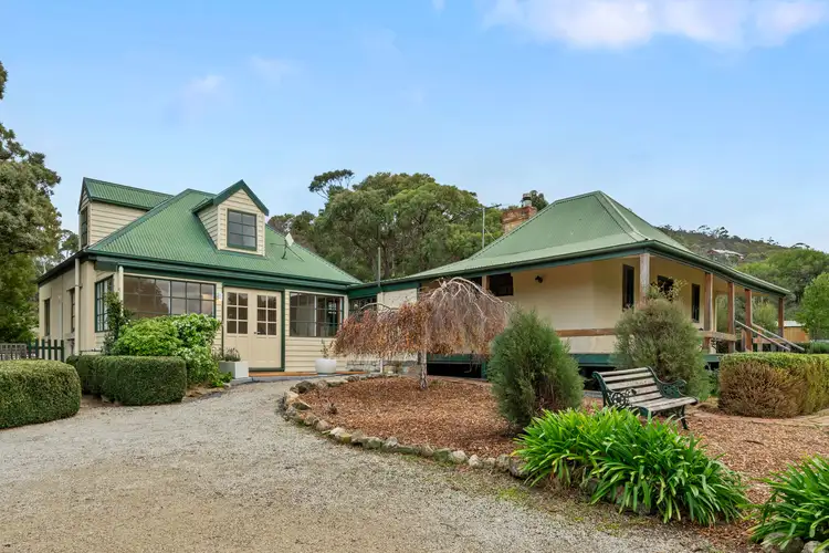 26 Esplanade, Dulcot TAS 7025