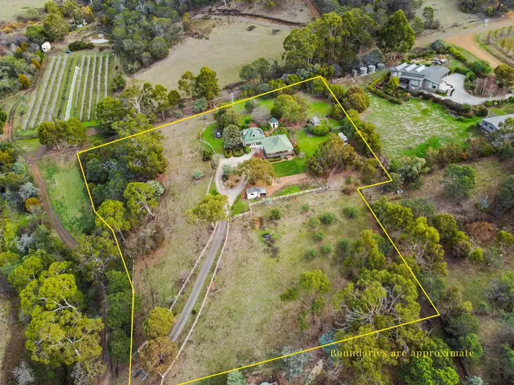 Second view of Homely house listing, 26 Esplanade, Dulcot TAS 7025