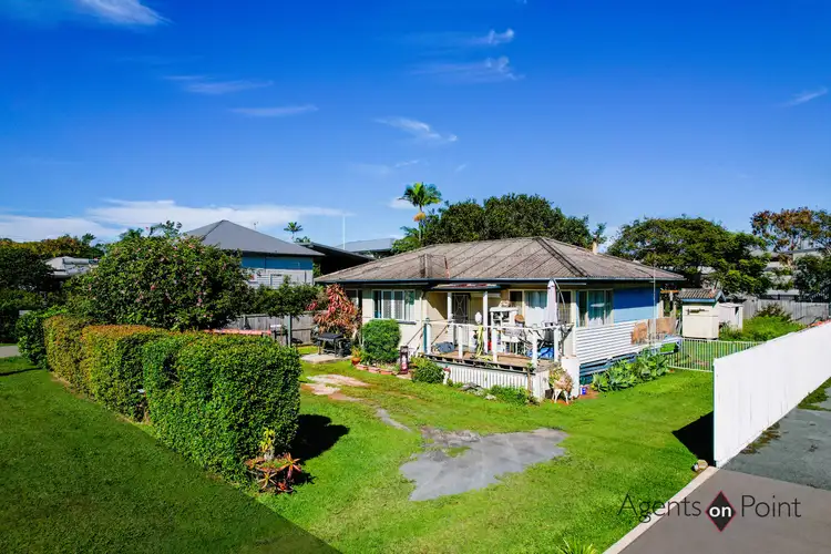 Fifth view of Homely land listing, 13a Wilson Street, Victoria Point QLD 4165