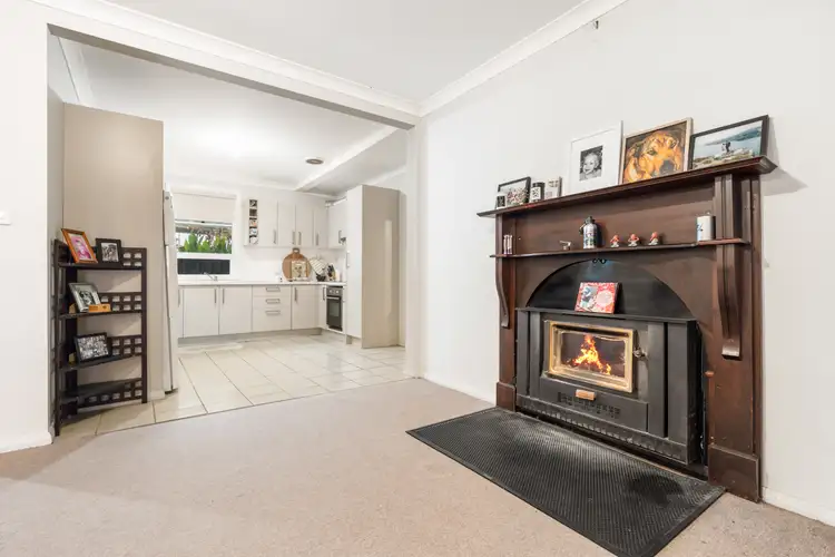 Third view of Homely house listing, 13 Googodery Road, Cumnock NSW 2867